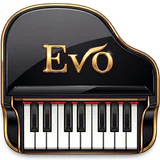 Piano Evo: Learn Songs & Music