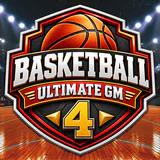 Ultimate Pro Basketball GM icon