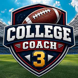 ULT College Football Coach icon