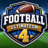 Ultimate Pro Football GM icon