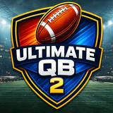 Ultimate QB: Football Legend icon