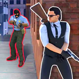 Agent Hunt – スナイパーゲーム
