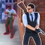 Agent Hunt – スナイパーゲーム icon