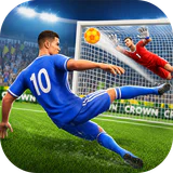 Goal Legend-Penalty Guardian icon