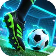 Goal Legend-Penalty Guardian icon
