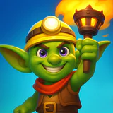 Goblin Miner: Idle Clicker