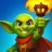 Goblin Miner: Idle Merger icon