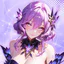Goddess Gloss: Anime TCG