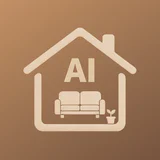 AI ホーム:AI インテリアデザイン icon