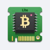 BitTycoon Lite：BTC Mining icon