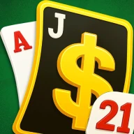 Blackjack Cash icon