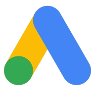 Google Ads icon