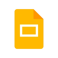 Google Präsentationen icon