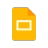 Google スライド icon