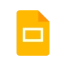 Google スライド icon
