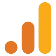 Google アナリティクス icon