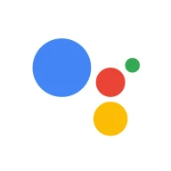 Google アシスタント icon