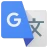 Google 翻訳 icon