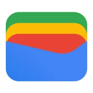 Google Wallet icon