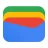 Google ウォレット icon