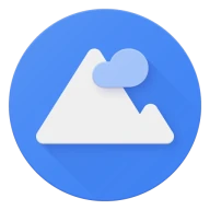 Hintergründe icon