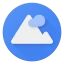 Hintergründe icon