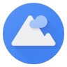 壁紙 icon