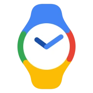 Google Pixel Watch icon