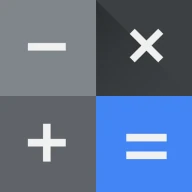 Calculatrice icon