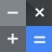 Calculatrice icon
