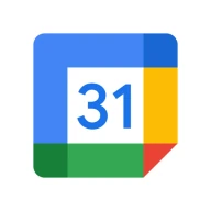 Google Kalender icon