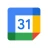 Google カレンダー icon