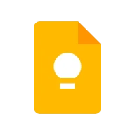 Google Keep – Notizen & Listen icon