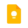 Google Keep – Notizen & Listen icon