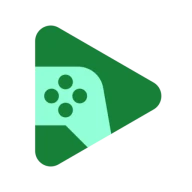 Google Play Spiele icon