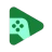 Google Play Spiele icon