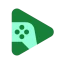 Google Play Spiele icon