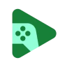 Google Play Spiele icon