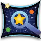 Sky Map: Hemelkaart