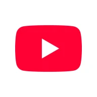 YouTube icon