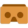 Google Cardboard icon