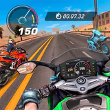 Go Speed: Street Rider
