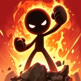 Stickman GO