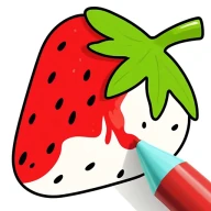 Satisfying Coloring icon