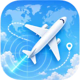 Flight Tracker: Live Radar