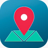 GPS Maps Live Navigation icon