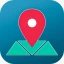 GPS Maps Live Navigation icon