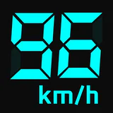 Speedometer - Odometer App icon
