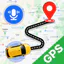 GPS Voice Navigation Live Maps