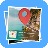 GPS Camera: Fotostandort